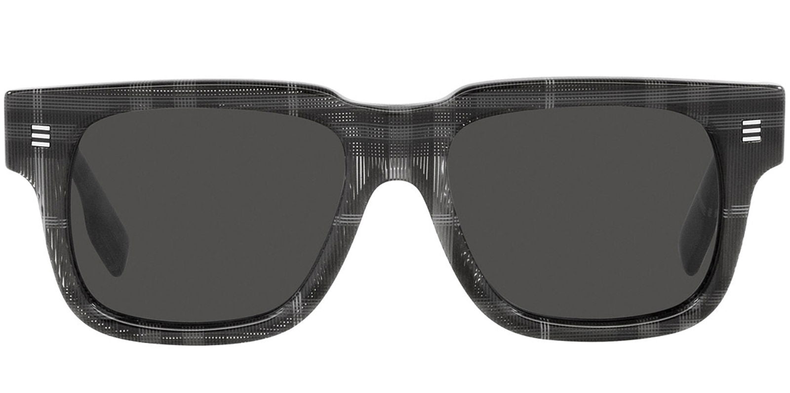 Burberry Hayden Classic Square -  - Eyedictive