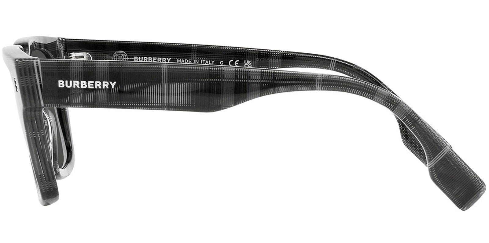 Burberry Hayden Classic Square -  - Eyedictive
