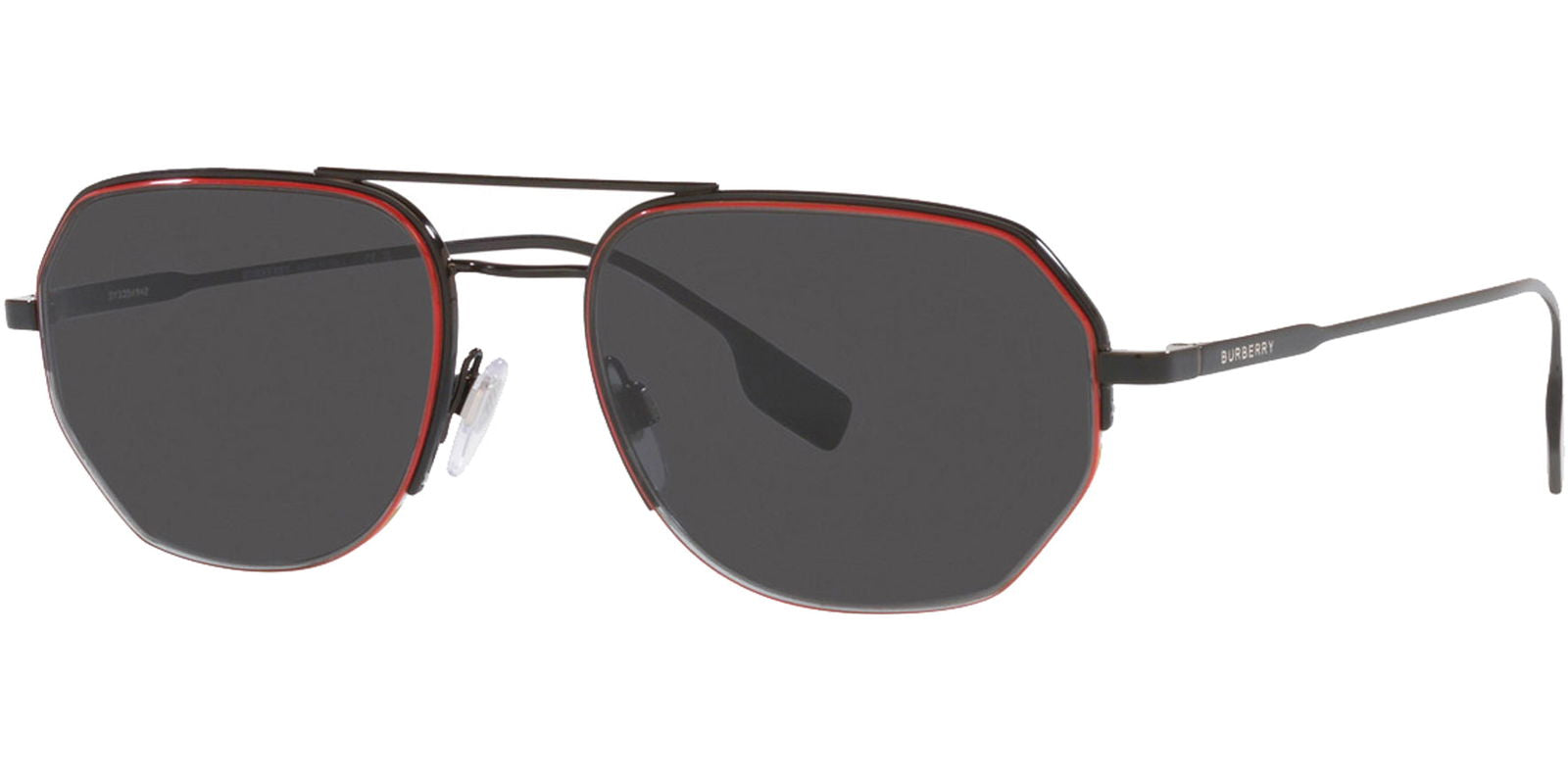 Burberry Henry Geometric Navigator -  - Eyedictive