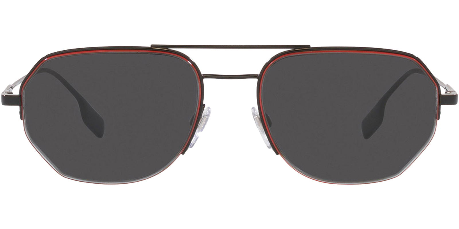 Burberry Henry Geometric Navigator -  - Eyedictive