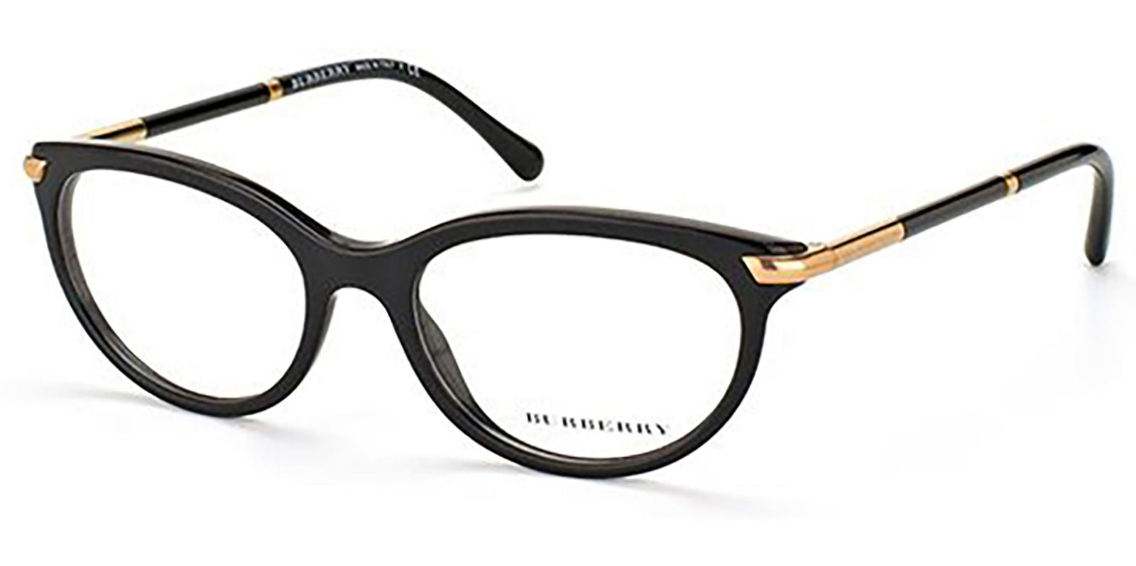 Burberry Optical -  - Eyedictive