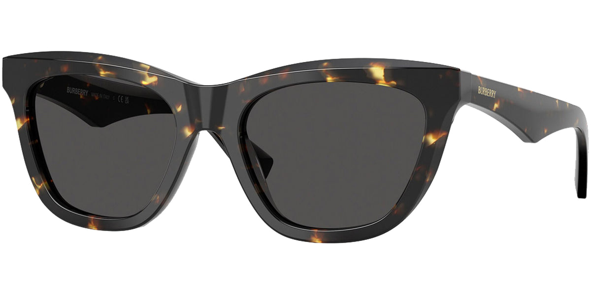 Burberry ‘Cat Eye Havana Sunglasses’ 9D8BAF91-FC91-4356-A3DE-  main image 2