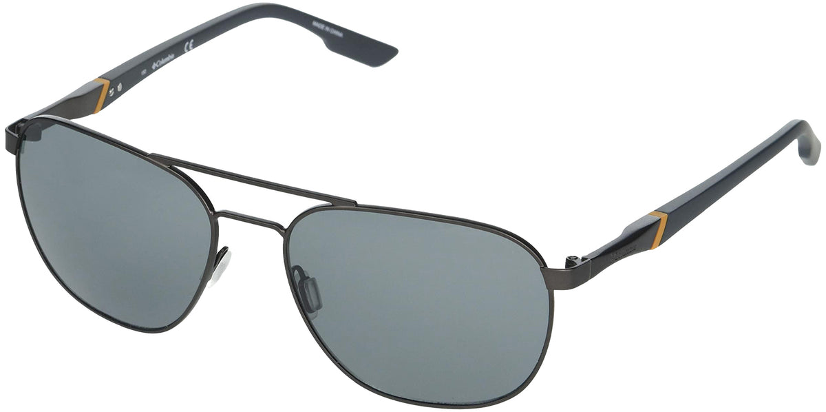 Columbia Navigator w/ Adjustable Nose Pads