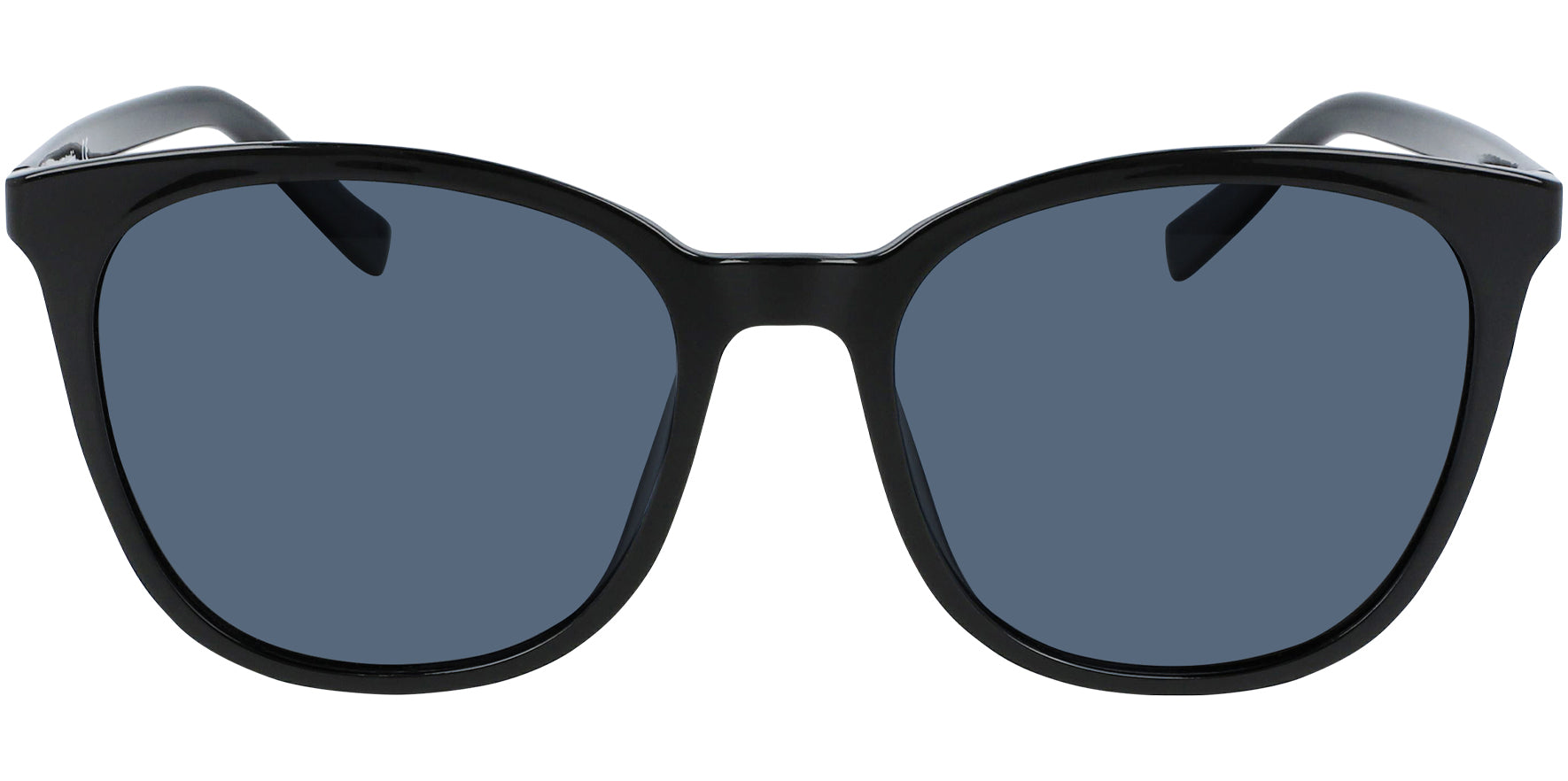 Columbia Oak Springs Polarized Black Soft Square