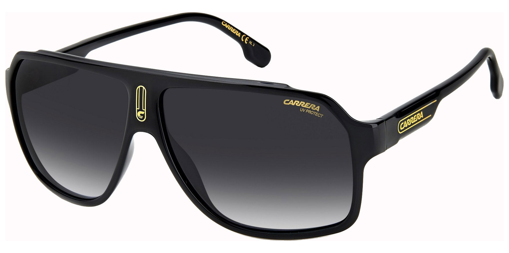 Carrera Navigator w/ Gradient Lens