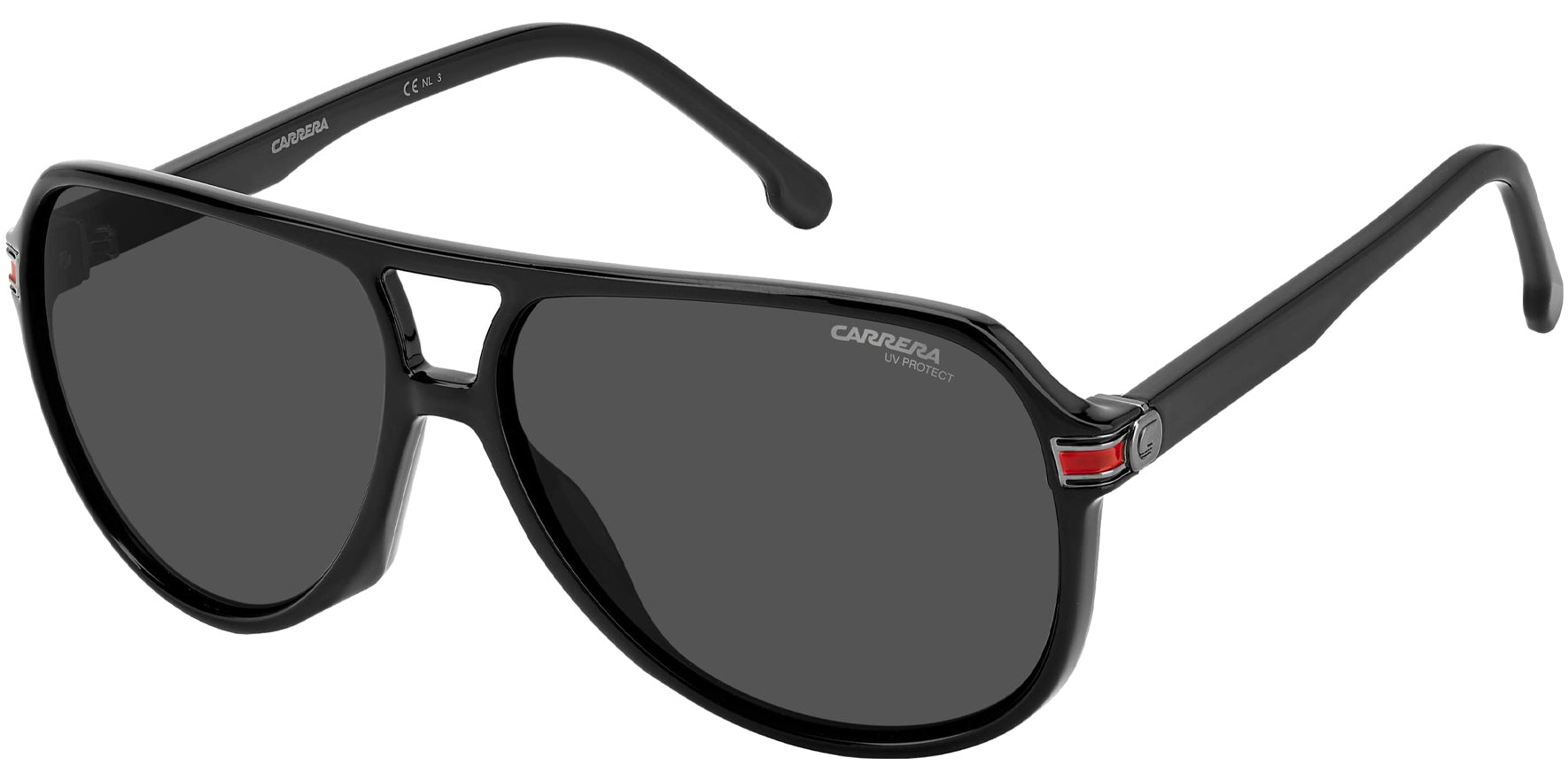 Carrera Black Navigator