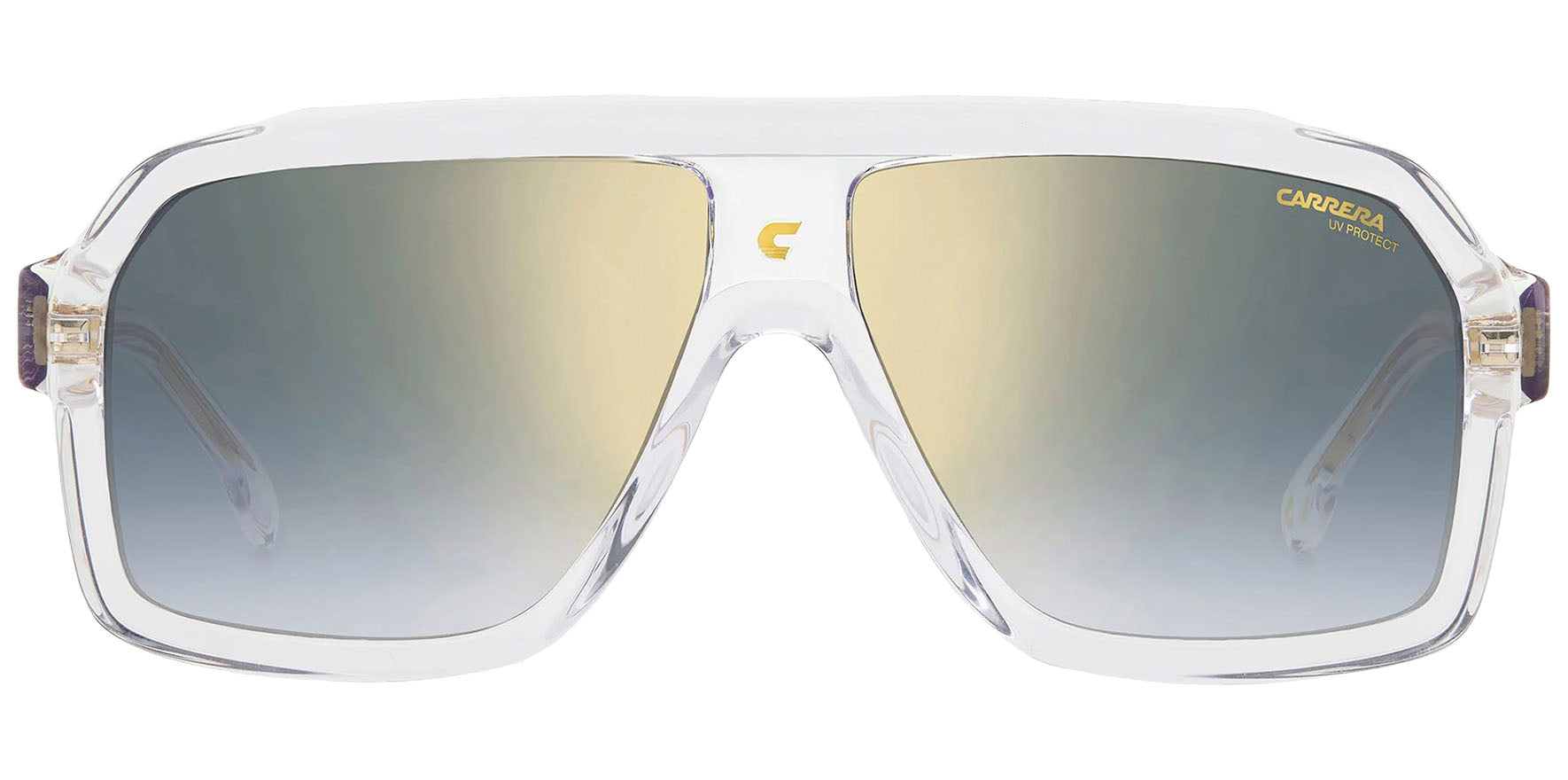 Carrera Geometric Navigator w/ Gradient Lens