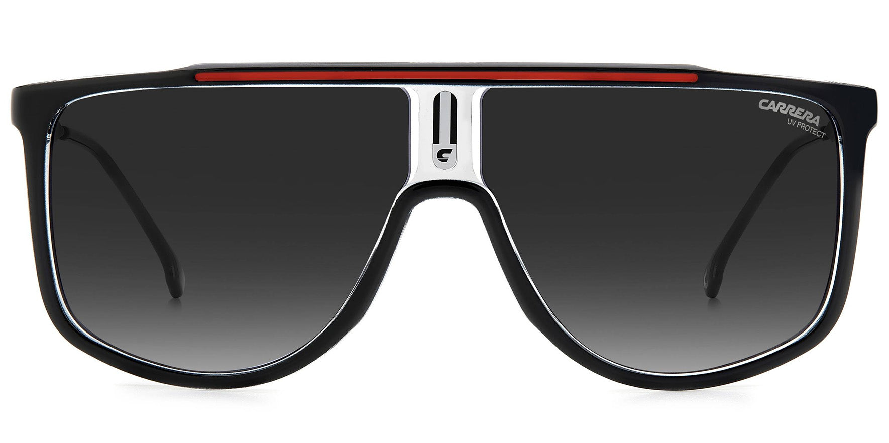 Carrera Flat Top Navigator w/ Gradient Lens