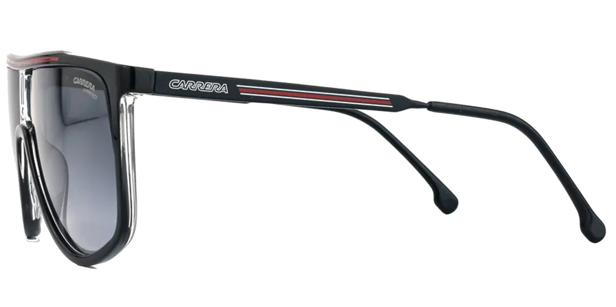 Carrera Flat Top Navigator w/ Gradient Lens