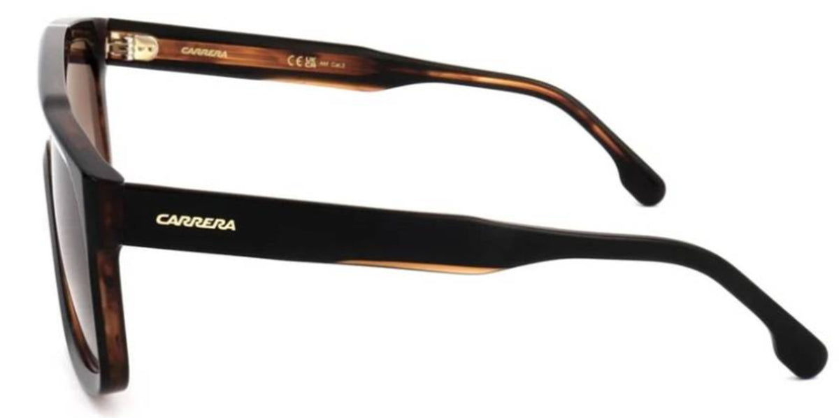 Carrera Structural Flat-Top Navigator w/ Gradient lens