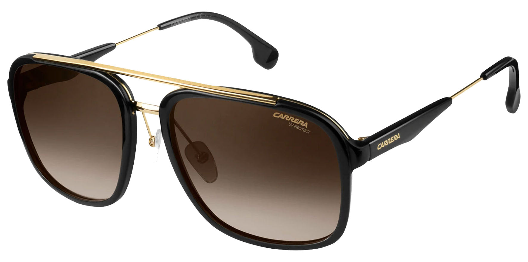 Carrera Navigator w/ Gradient Lens