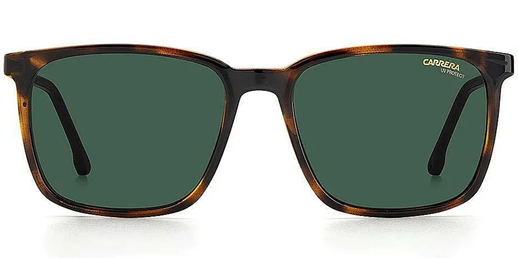 Carrera Havana Square w/ Textured Temples