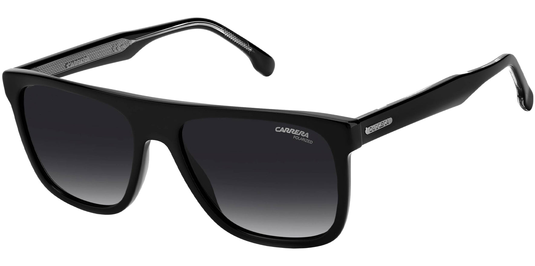 Carrera Polarized Square w/ Gradient Lens