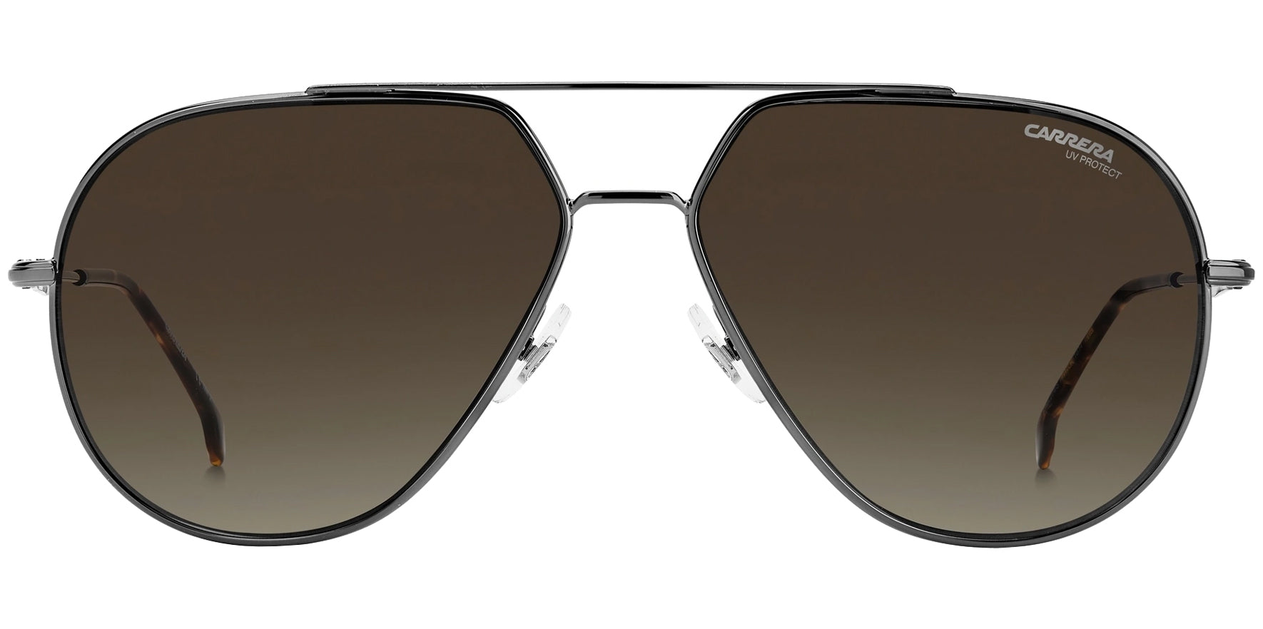 Carrera Modern Aviator w/ Gradient Lens