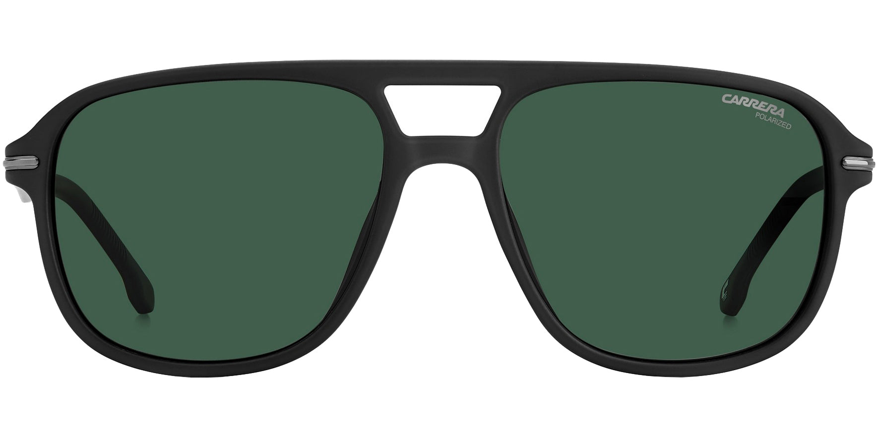 Carrera Polarized Navigator w/ Spring-Flex Hinges