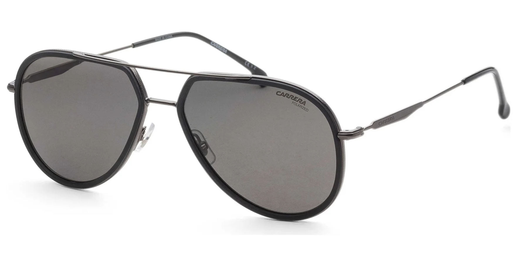 Carrera Polarized Men's Aviator
