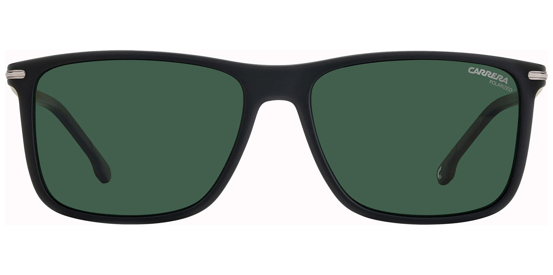 Carrera Polarized Square w/ Flex Hinges