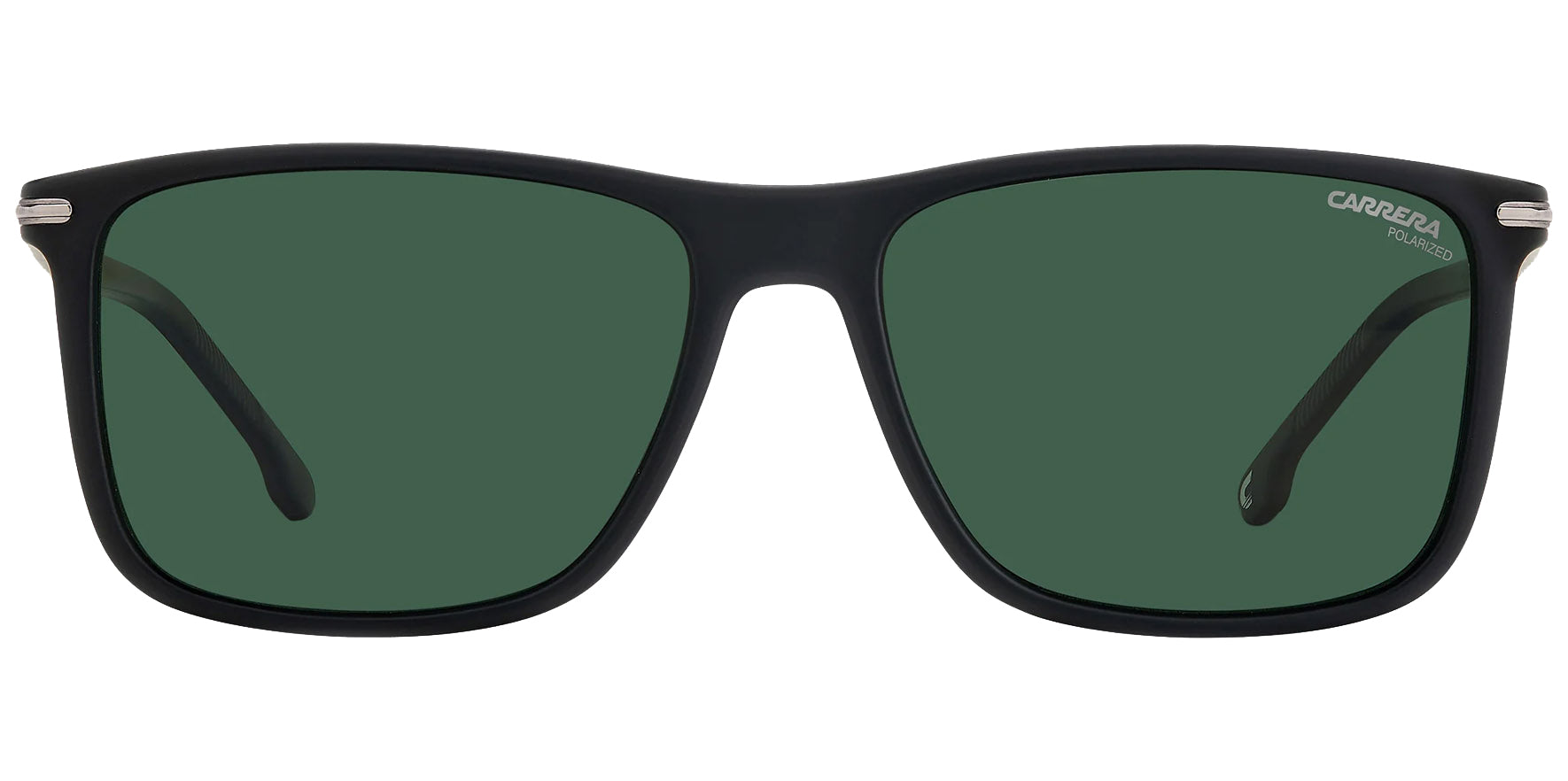 Carrera Polarized Square w/ Flex Hinges