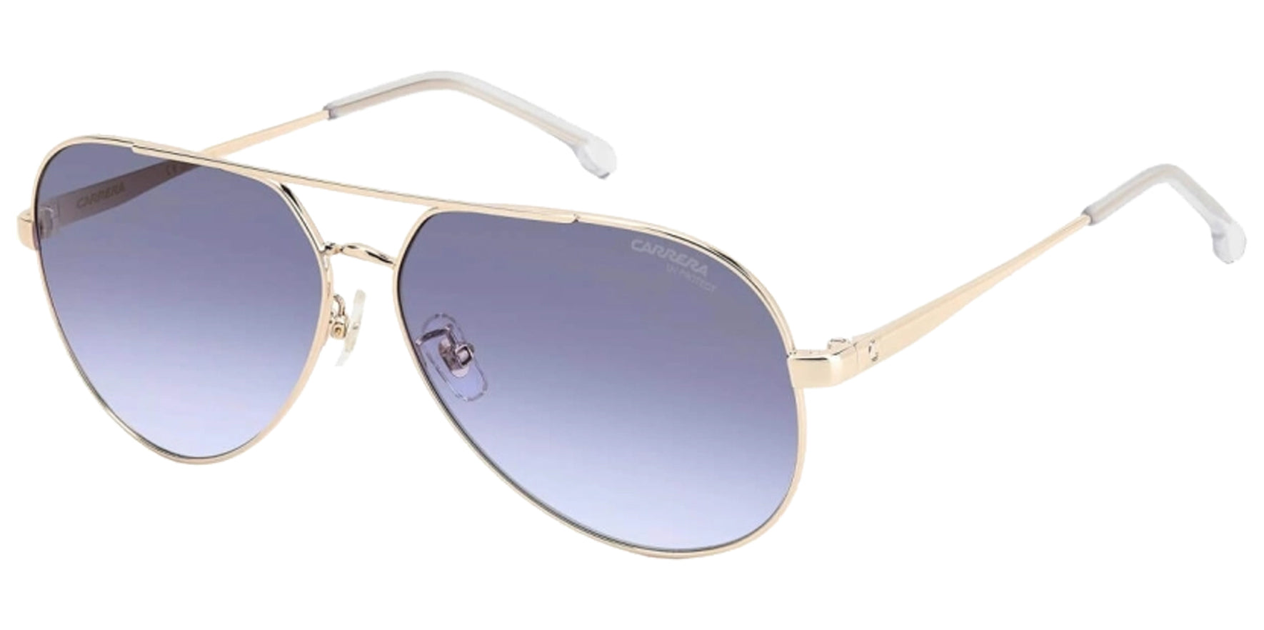 Carrera Classic Aviator w/ Gradient Lens