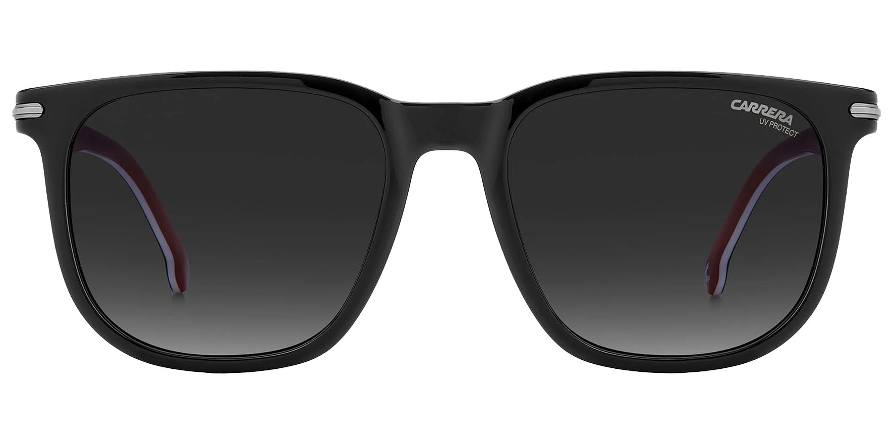 Carrera Modern Square w/ Gradient Lens