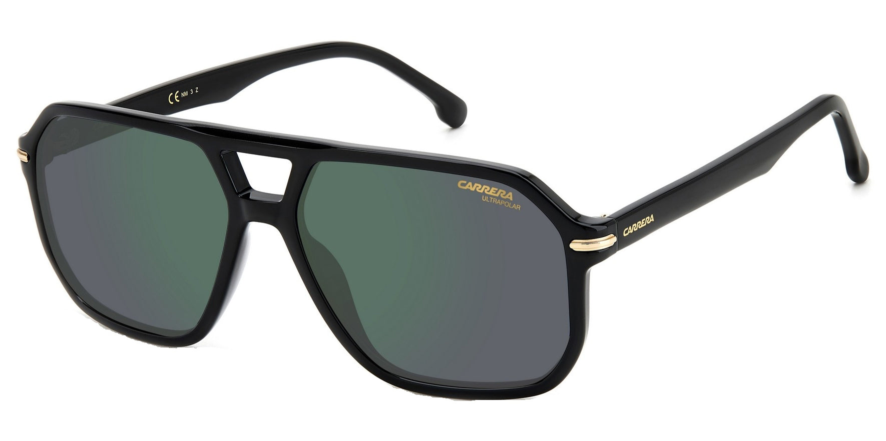 Carrera Polarized Pilot