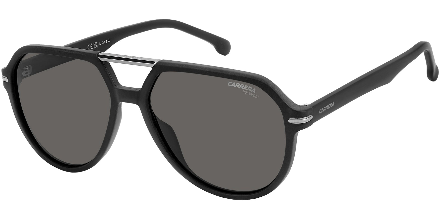 Carrera Polarized Aviator