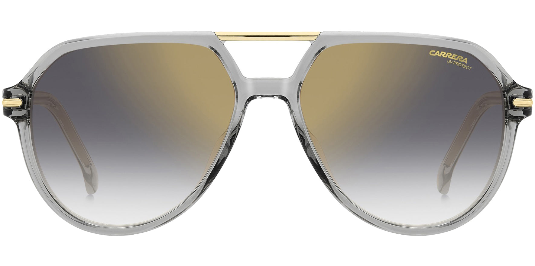 Carrera Aviator w/ Mirror Lens