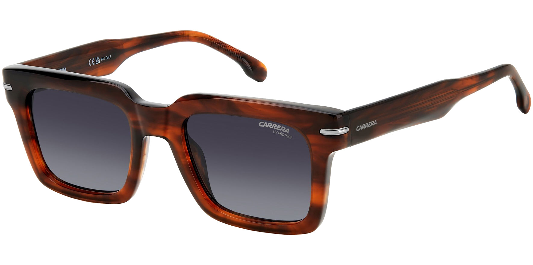 Carrera Mod Square w/ Gradient Lens