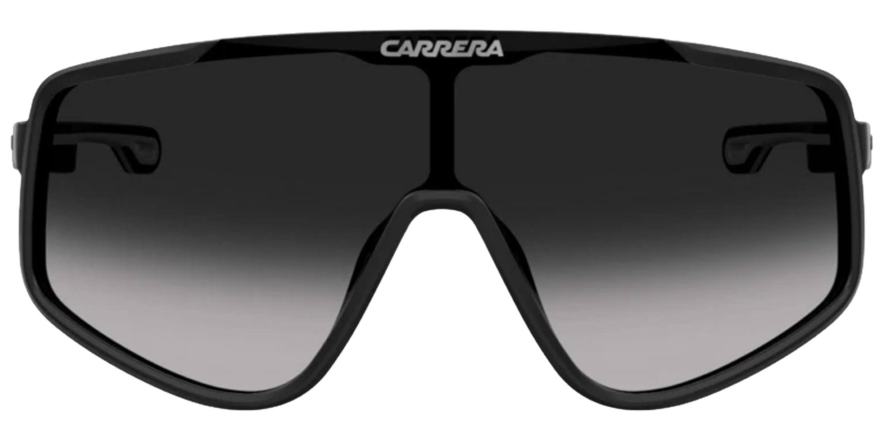 Carrera Oversized Shield w/ Gradient Lens