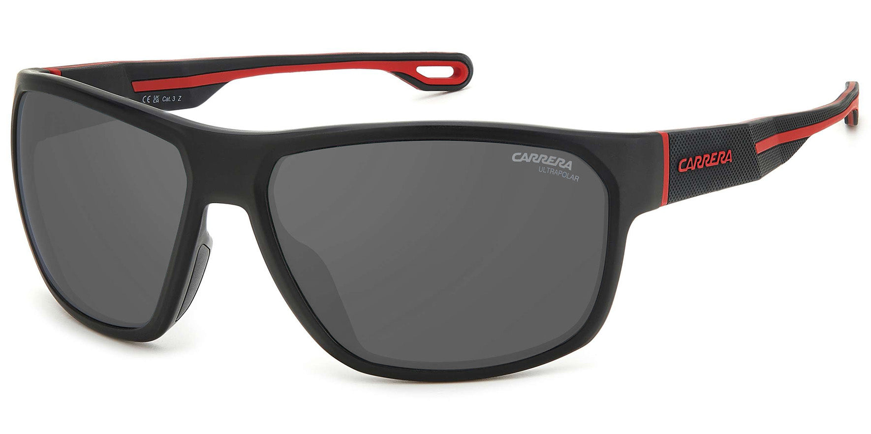Carrera Ultra Polar Polarized Sport Wrap