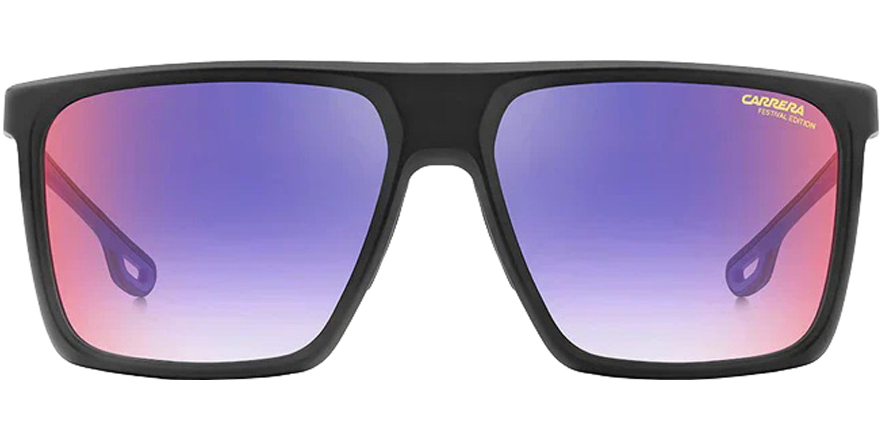 Carrera Flat-Top Square w/ Gradient Lens