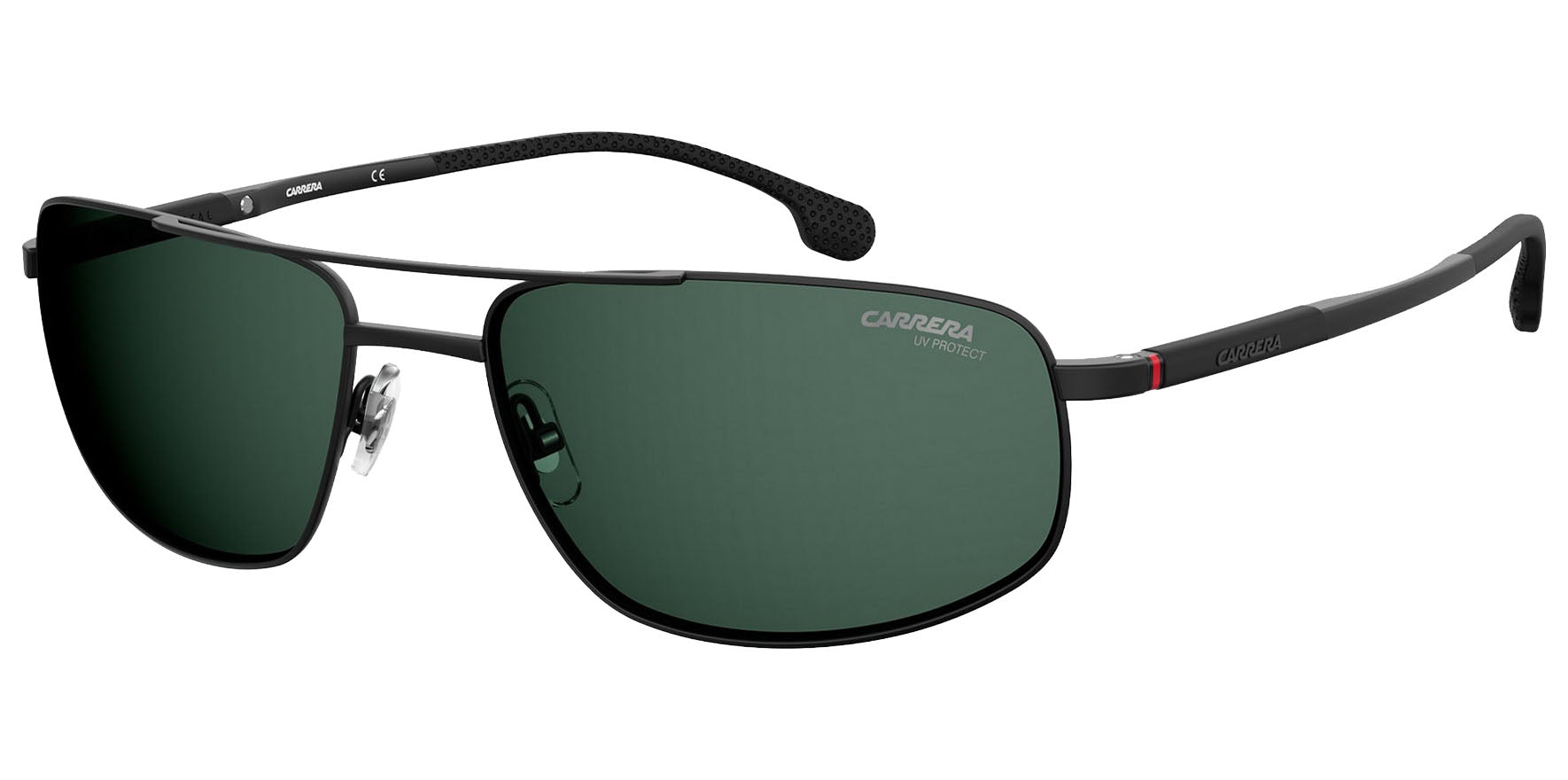 Carrera Memory Metal Rectangle