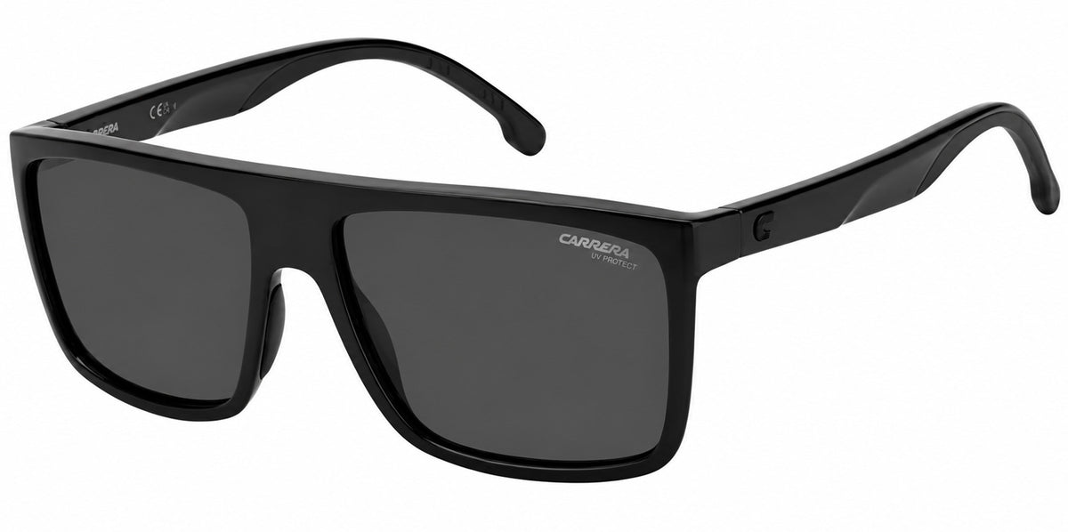Carrera Flat Top Square Sport