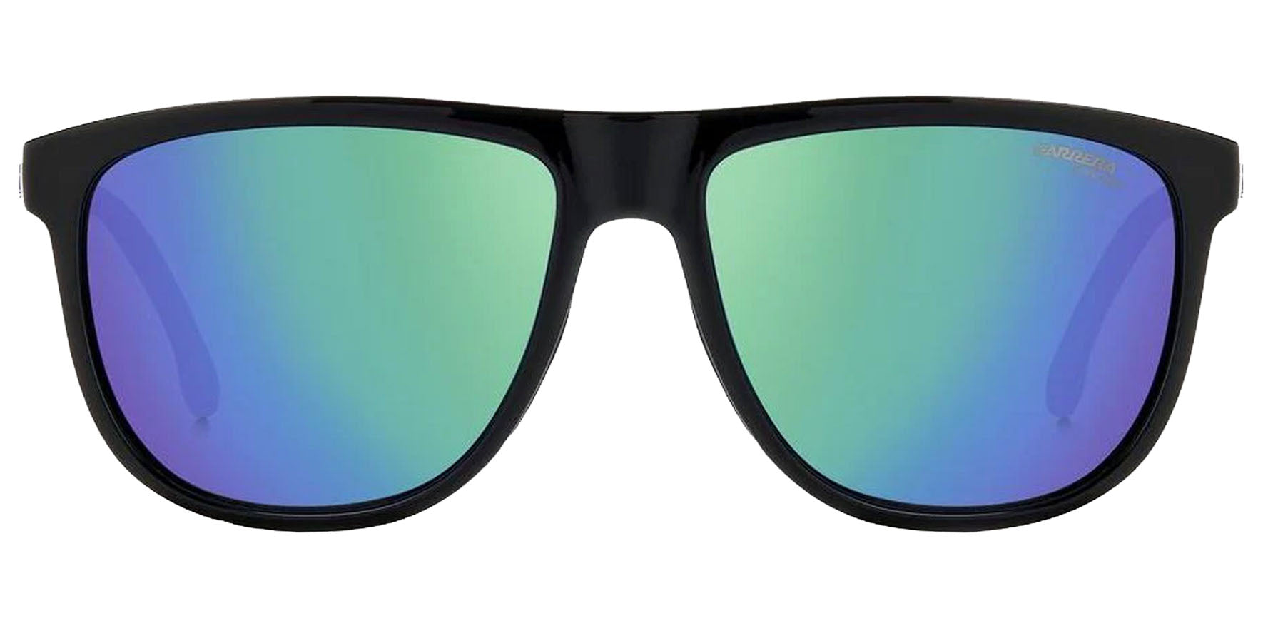 Carrera Square w/ Mirror Lens
