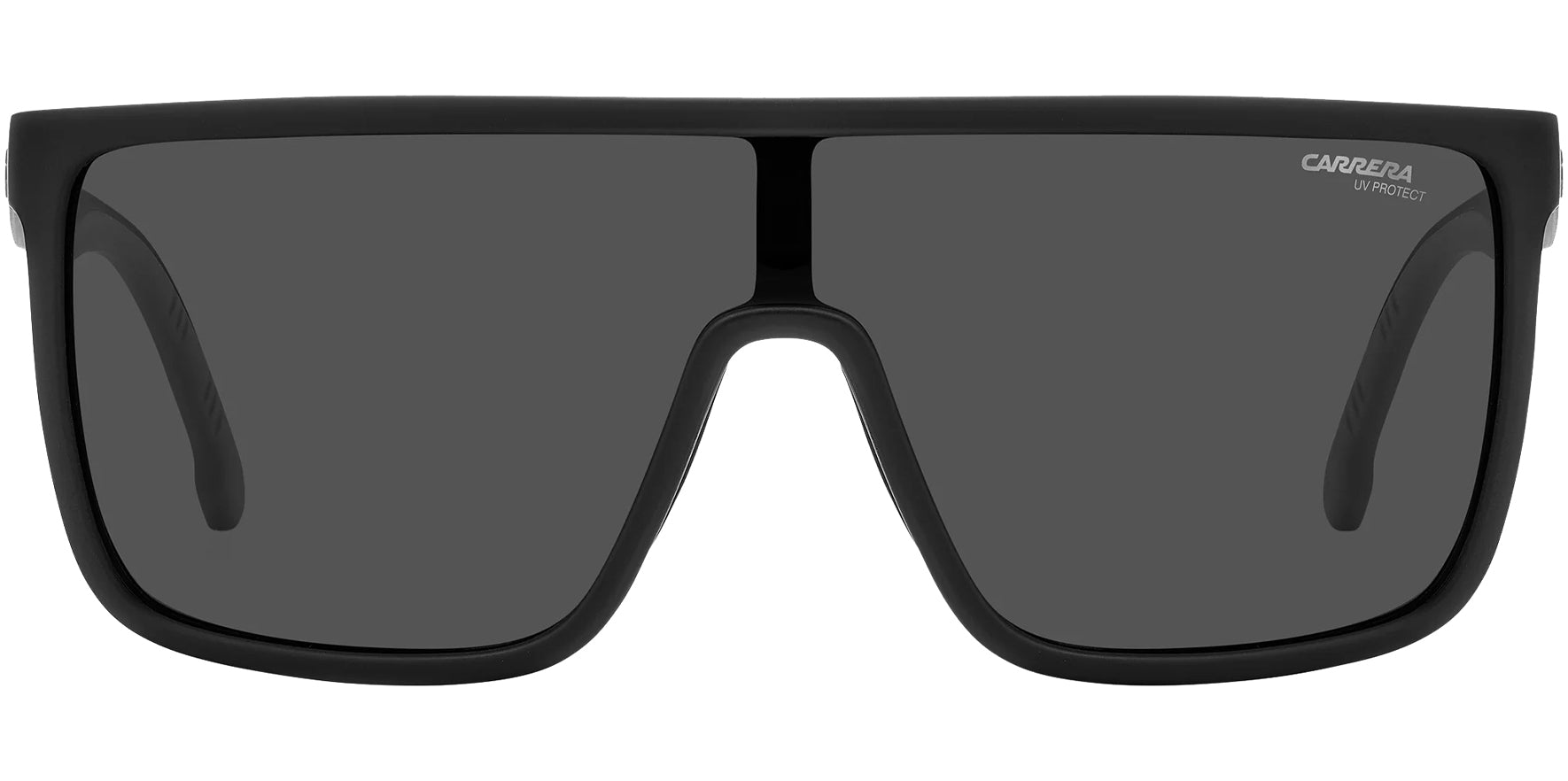 Carrera Flat Top Shield