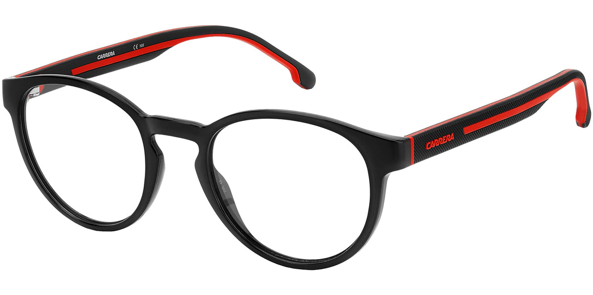 Carrera Round P3 Eyeglasses