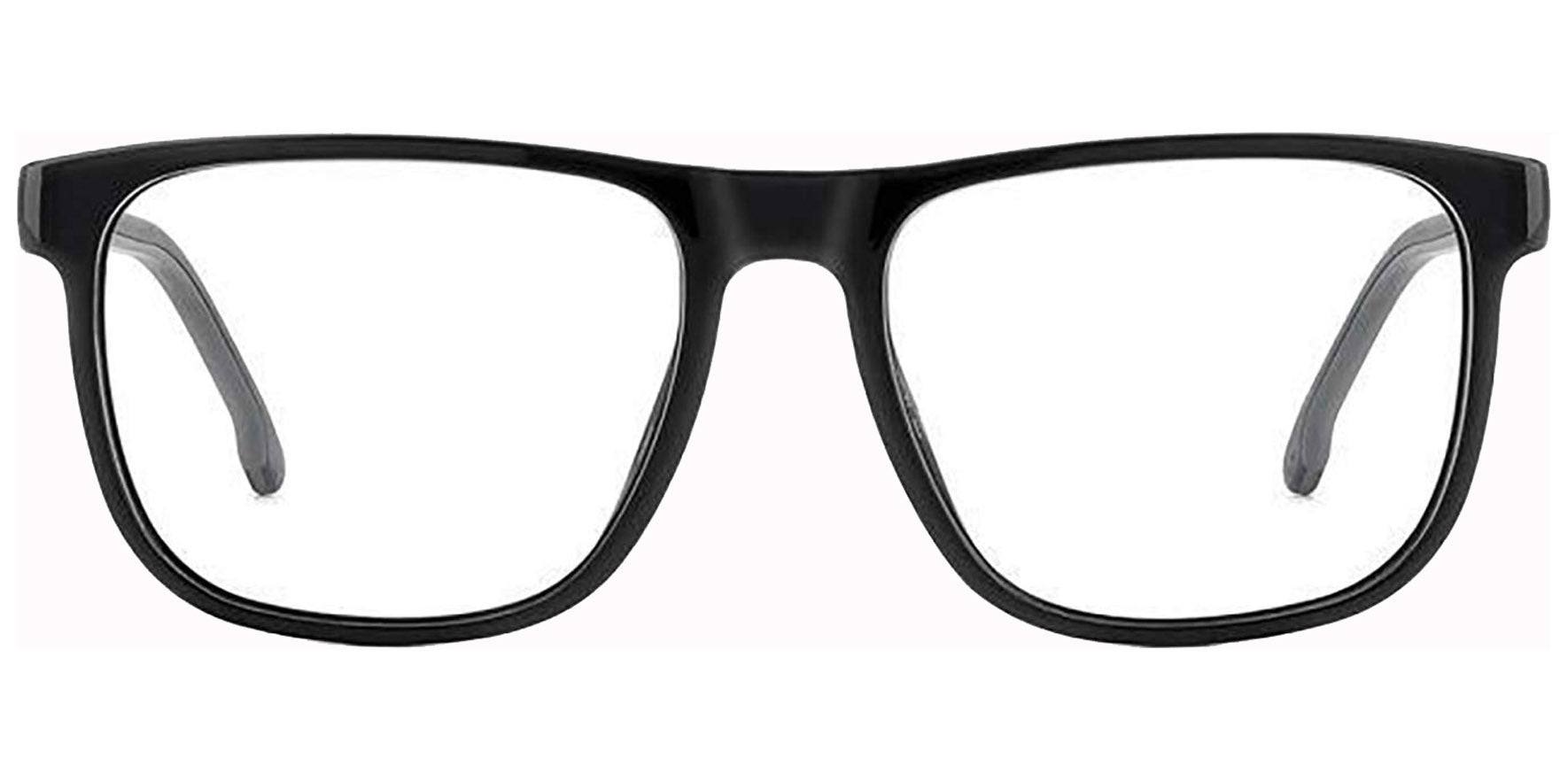 Carrera Square Eyeglasses