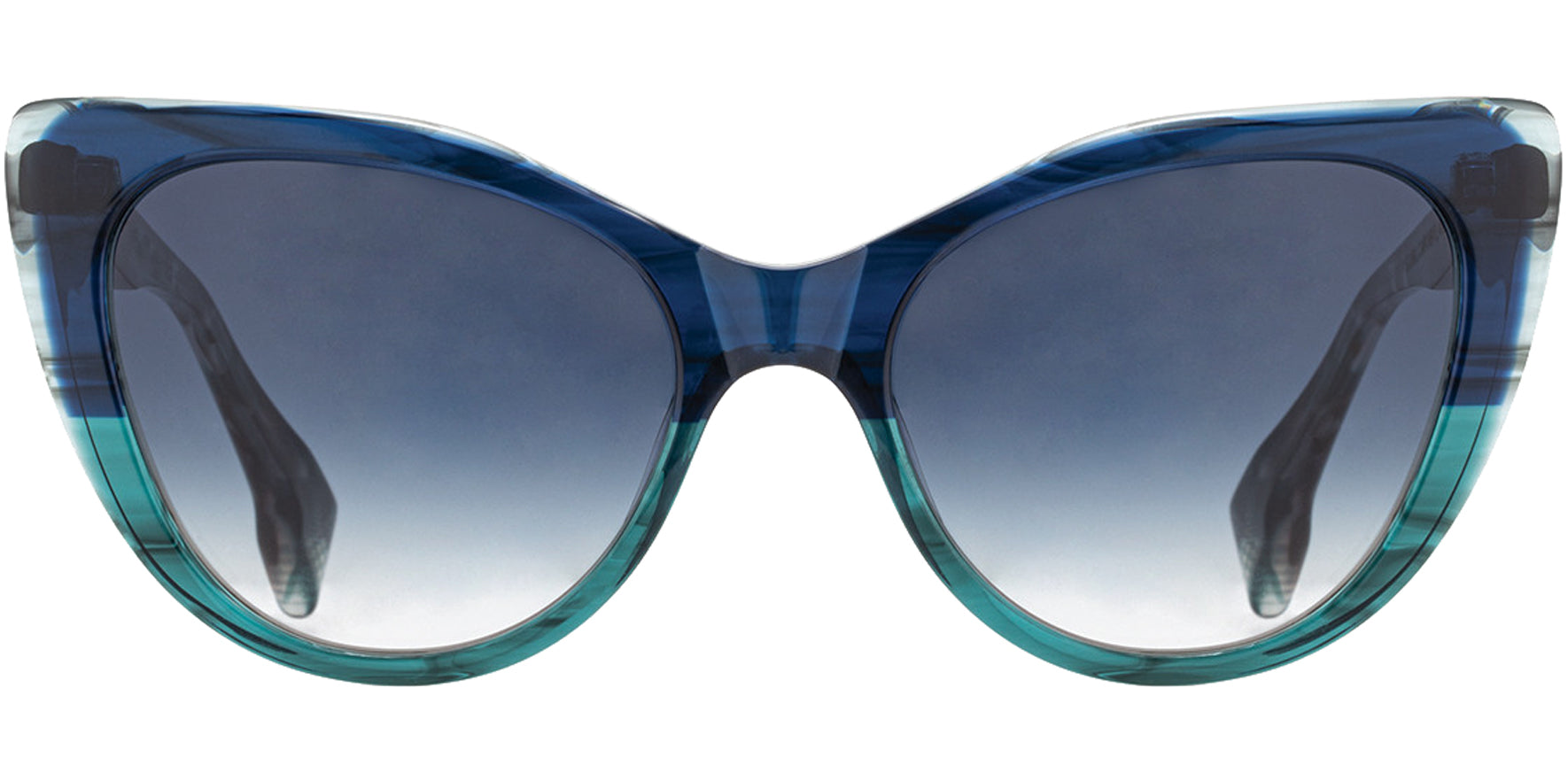 State California Cat-Eye