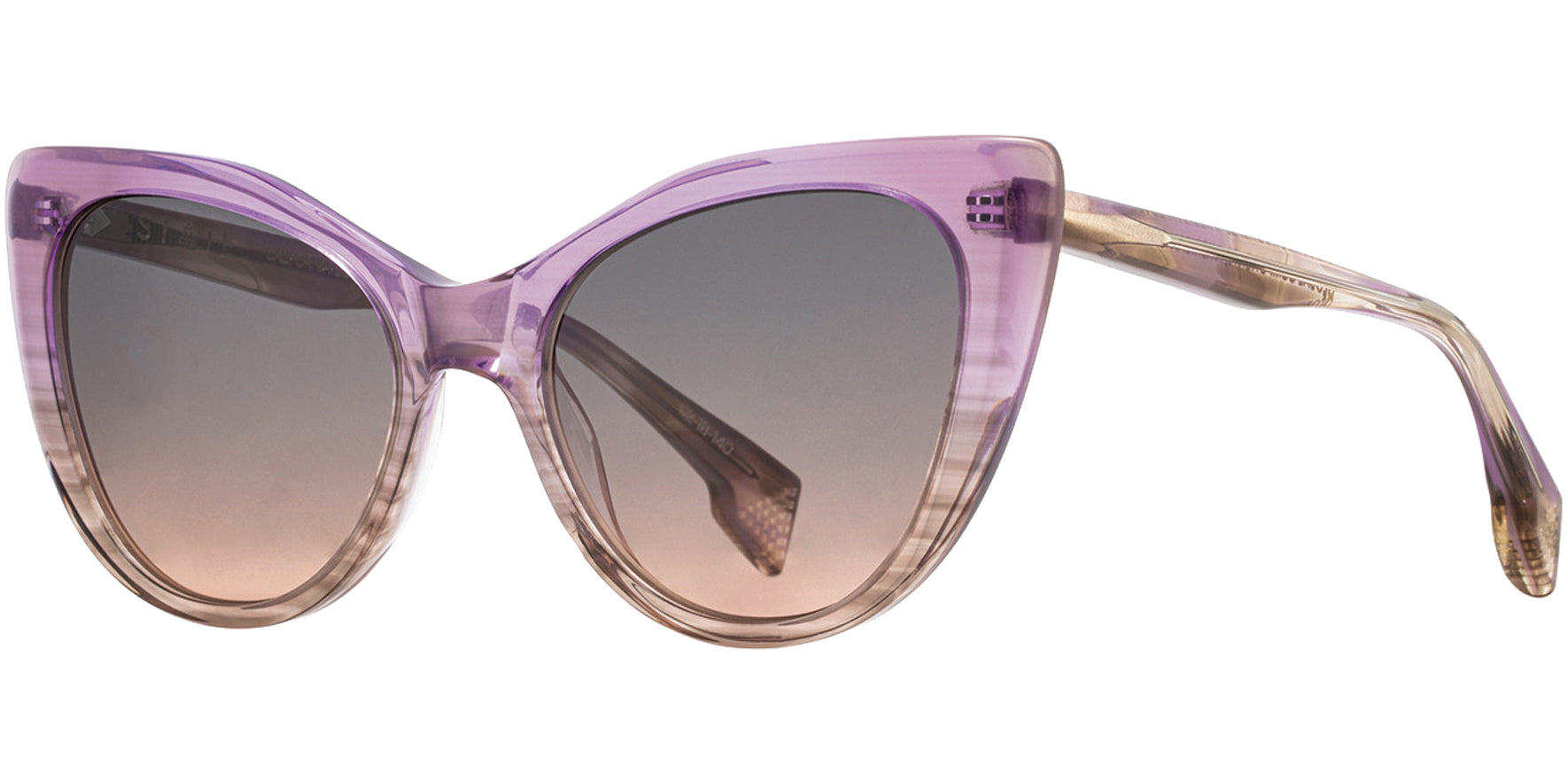 State California Cat-Eye