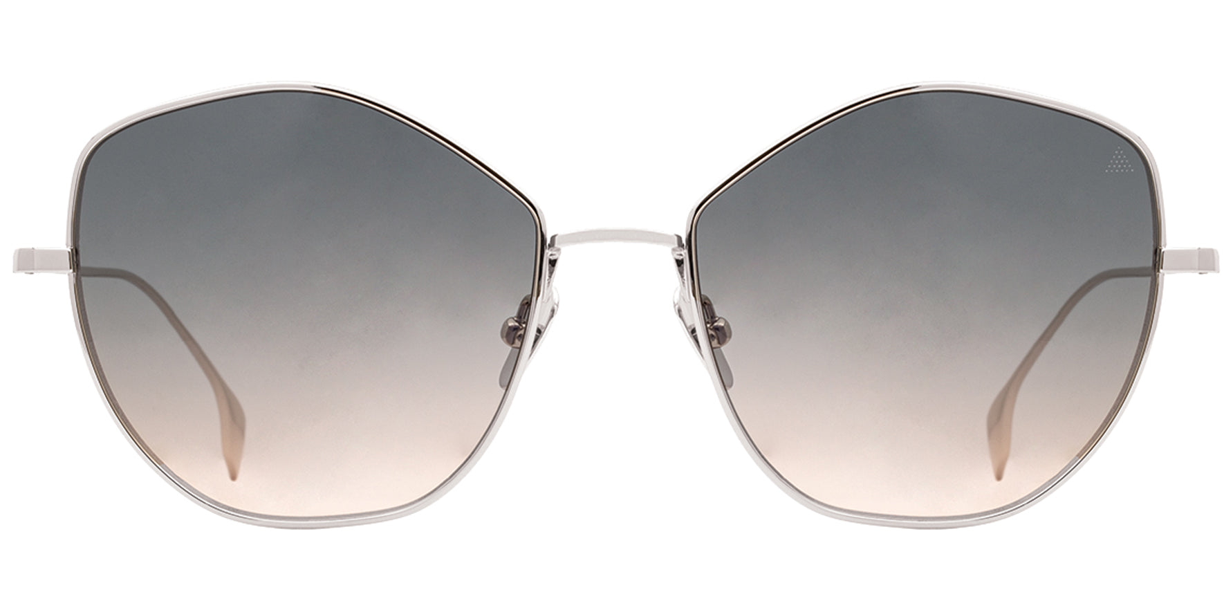 State Cannon Titanium Butterfly w/ Gradient Lens