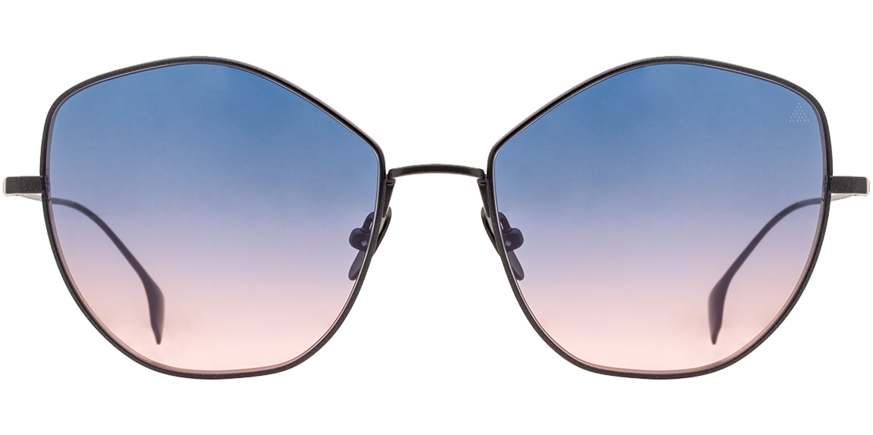 State Cannon Titanium Butterfly w/ Gradient Lens