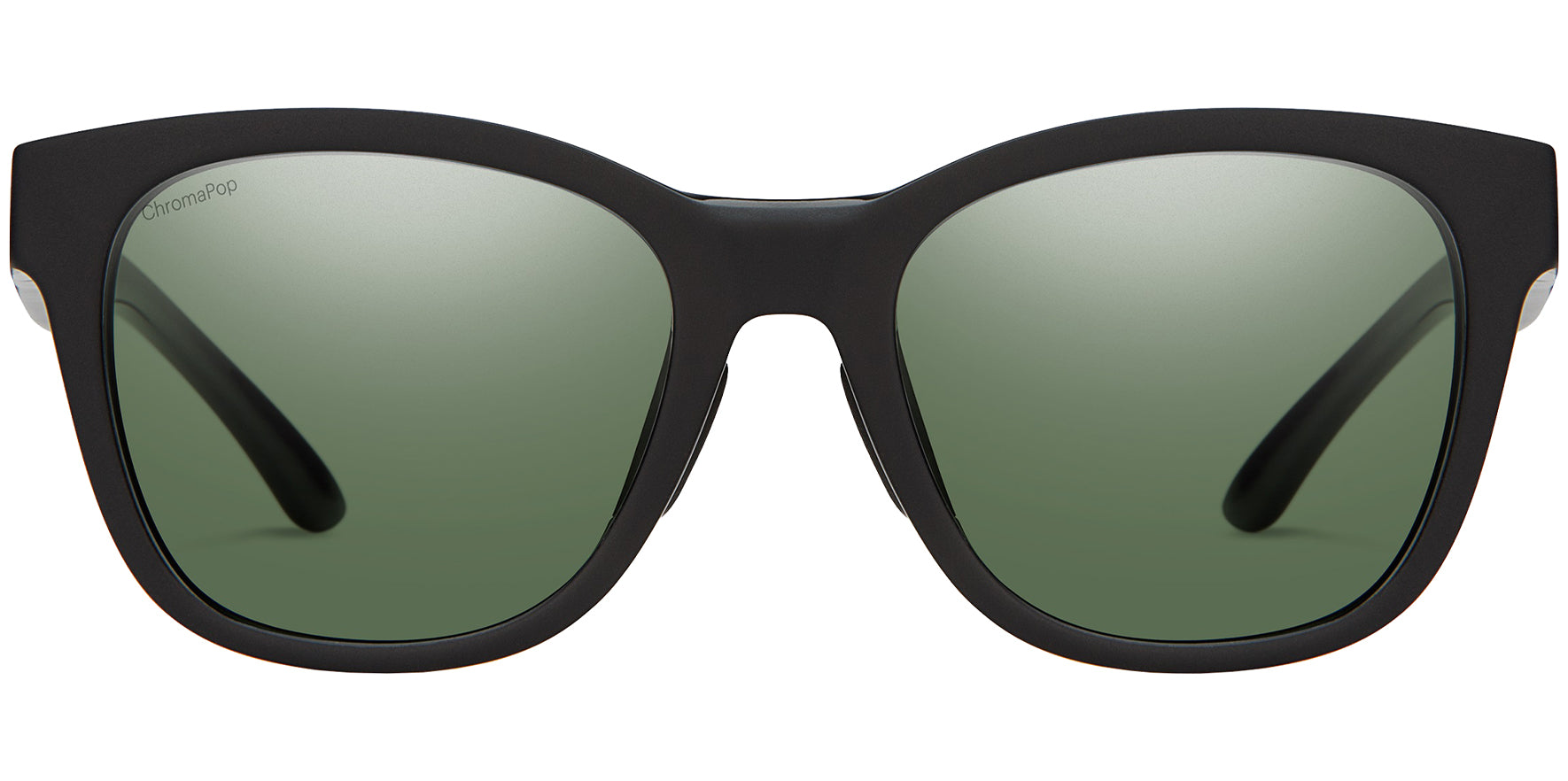 Smith Optics Caper Black Soft Square Classic - Eyedictive