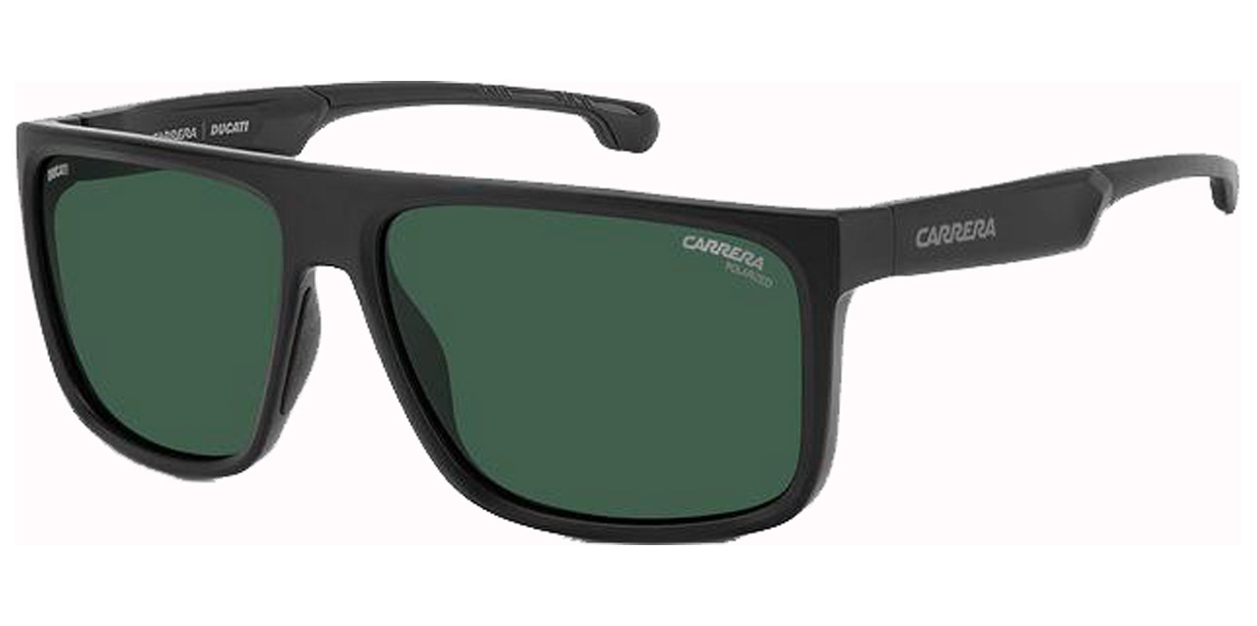 Carrera Ducati Polarized Flat-Top Square