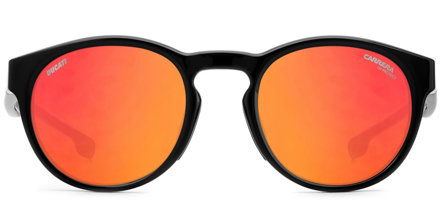 Carrera Ducati Round Sport w/ Mirror Lens