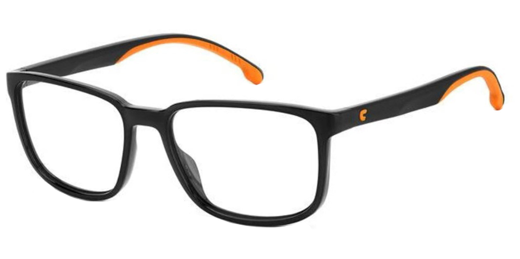 Carrera Square Eyeglasses