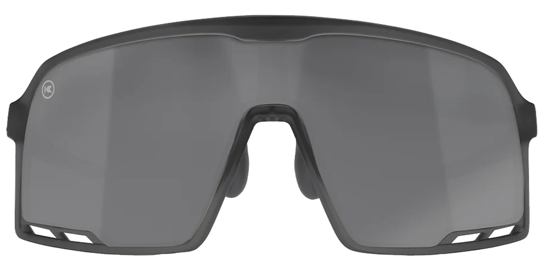 Knockaround Campeones Shield w/ Knockterra Mirrored Lens