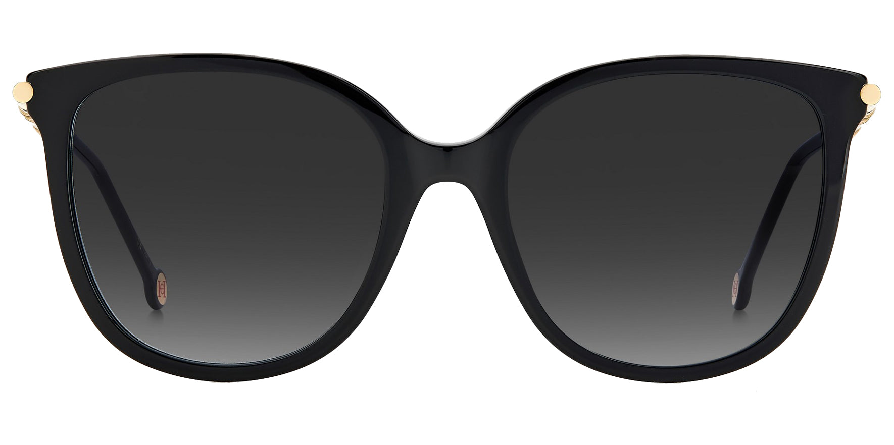 Carolina Herrera Cat Eye w/ Gradient Lens
