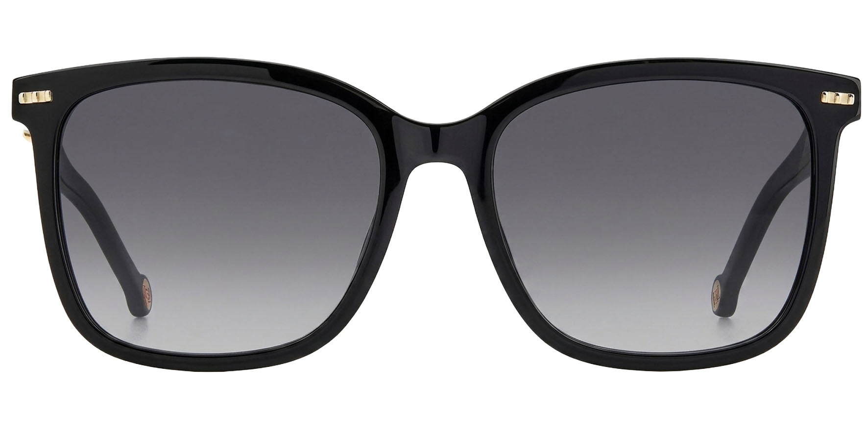 Carolina Herrera Square w/ Spring Flex Hinges