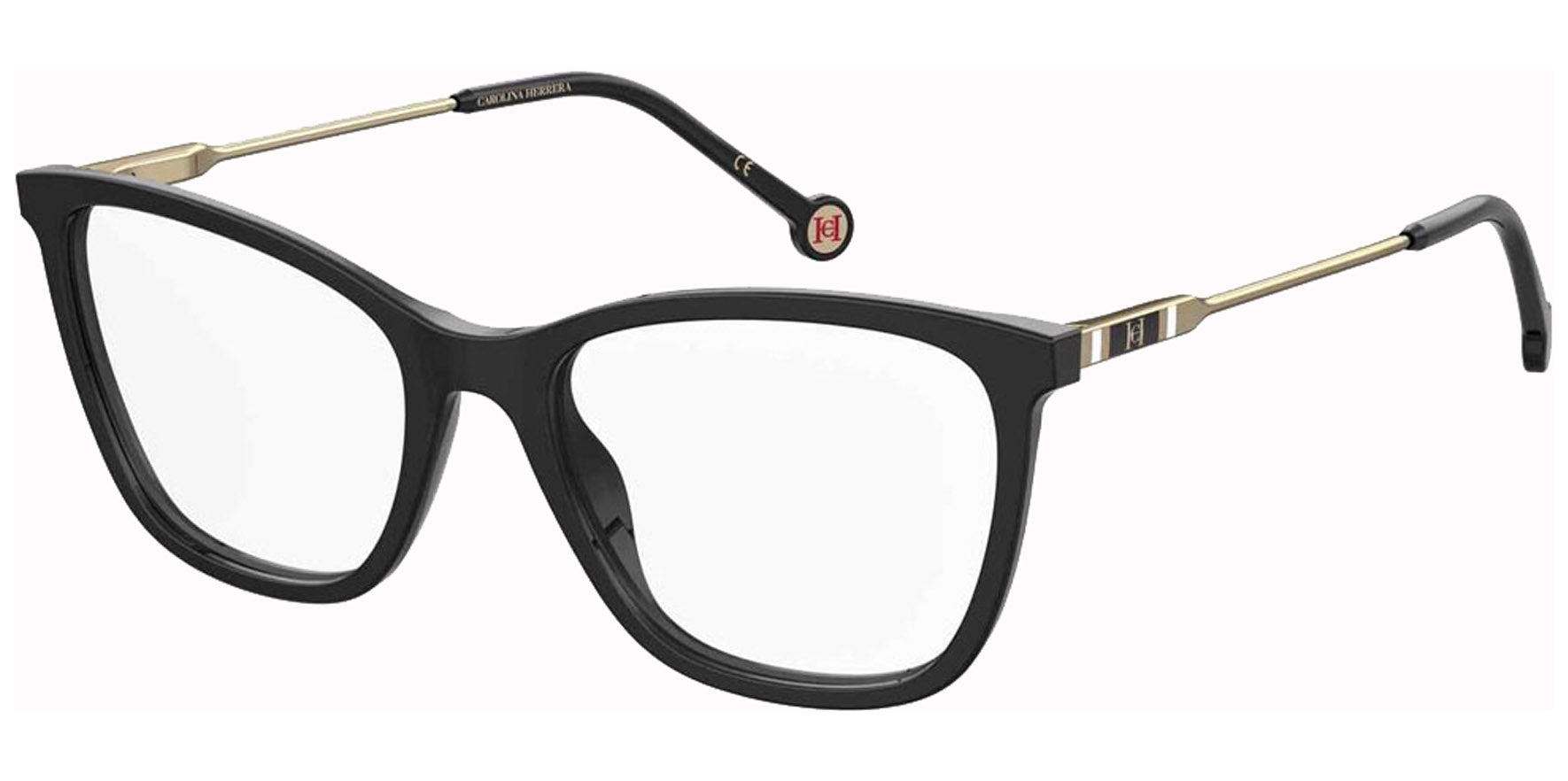 Carolina Herrera Cat Eye Eyeglasses