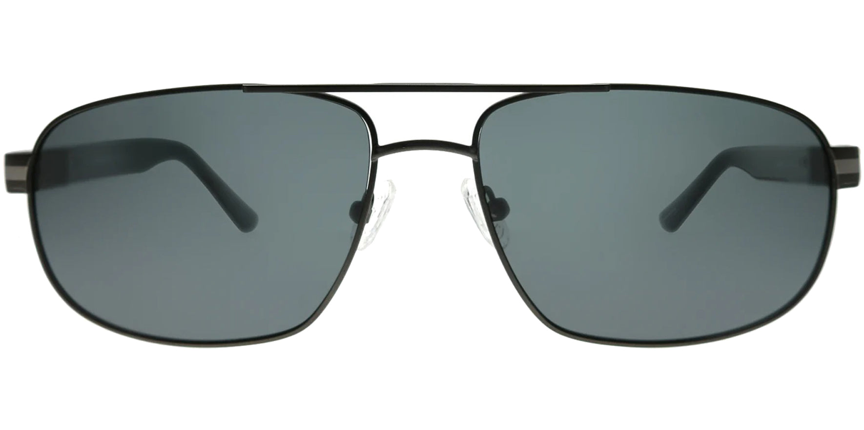 Chesterfield Polarized Matte Ruthenium Navigator